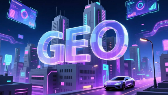 海阳市GEO 优化行业动态：主流搜索平台地域收录规则更新综述