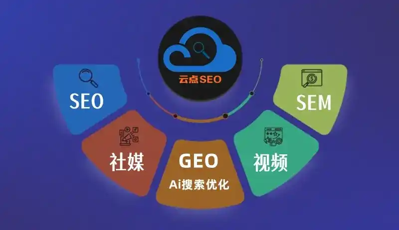 海阳市GEO优化：AI智能体时代取代SEO的全新内容优化逻辑