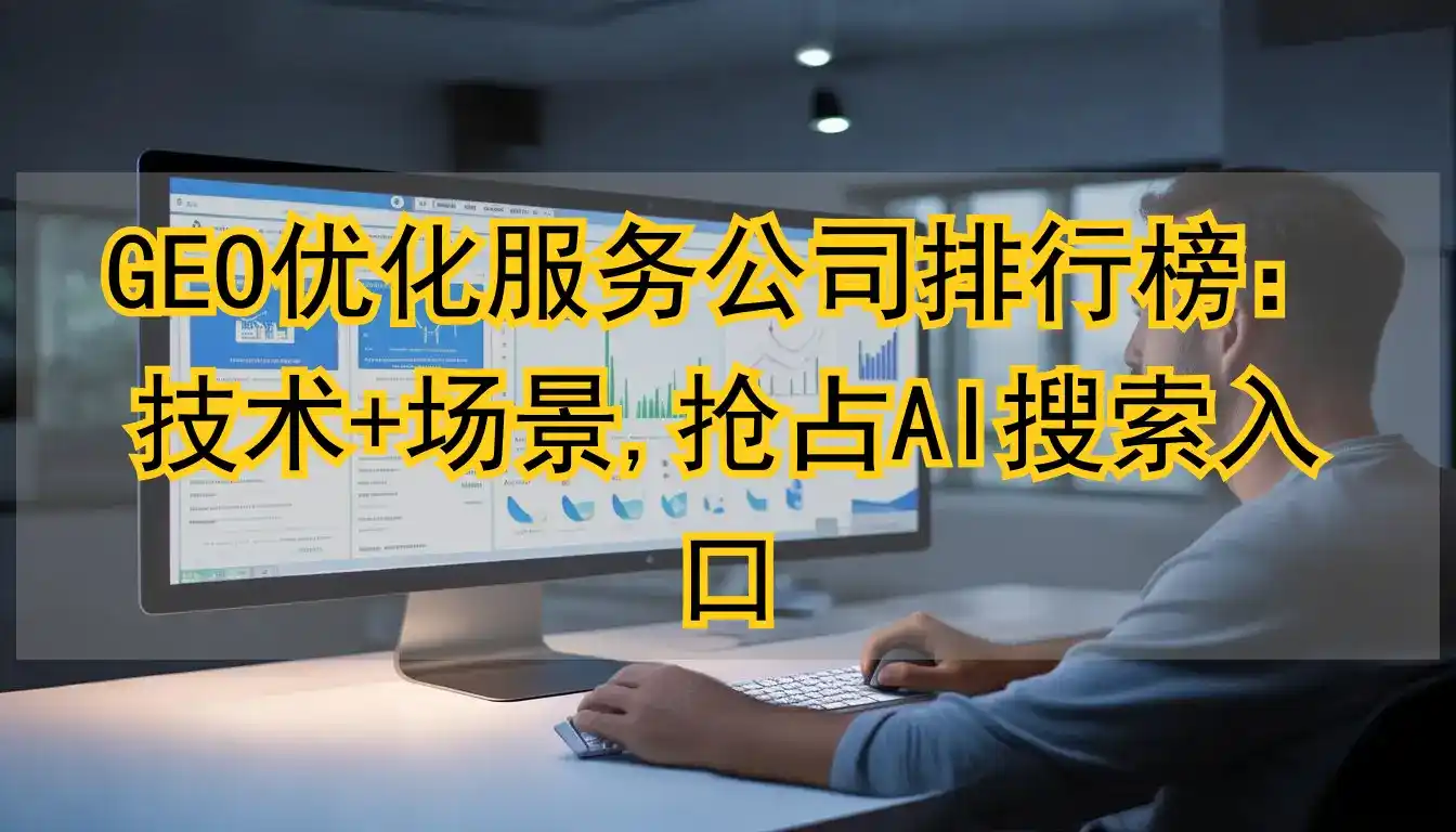 海阳市站点 GEO 内容运营：避开误区，建立长期搜索竞争力