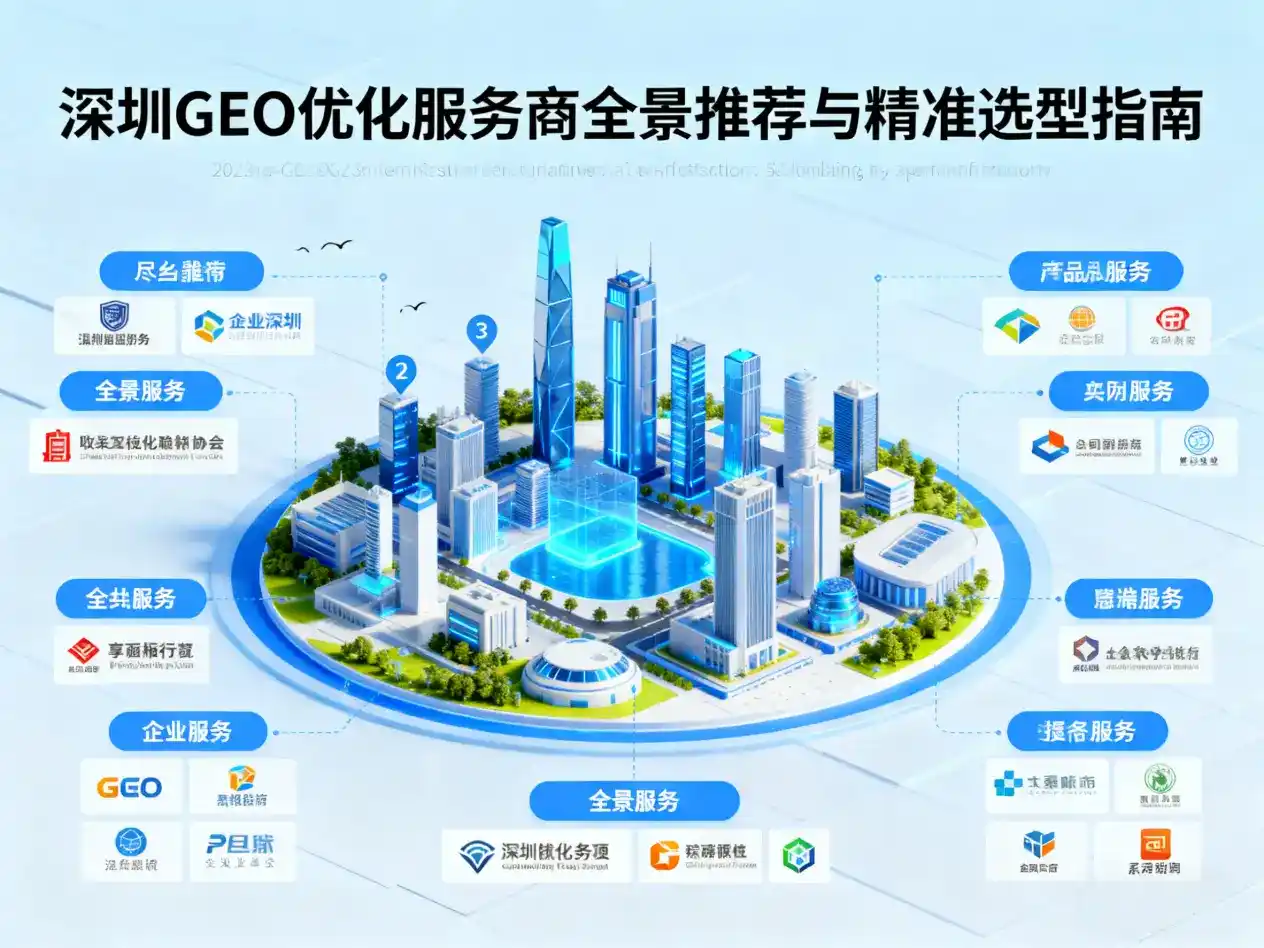 从海阳市地域搜索与场景落地视角，重新读懂GEO优化的实用价值