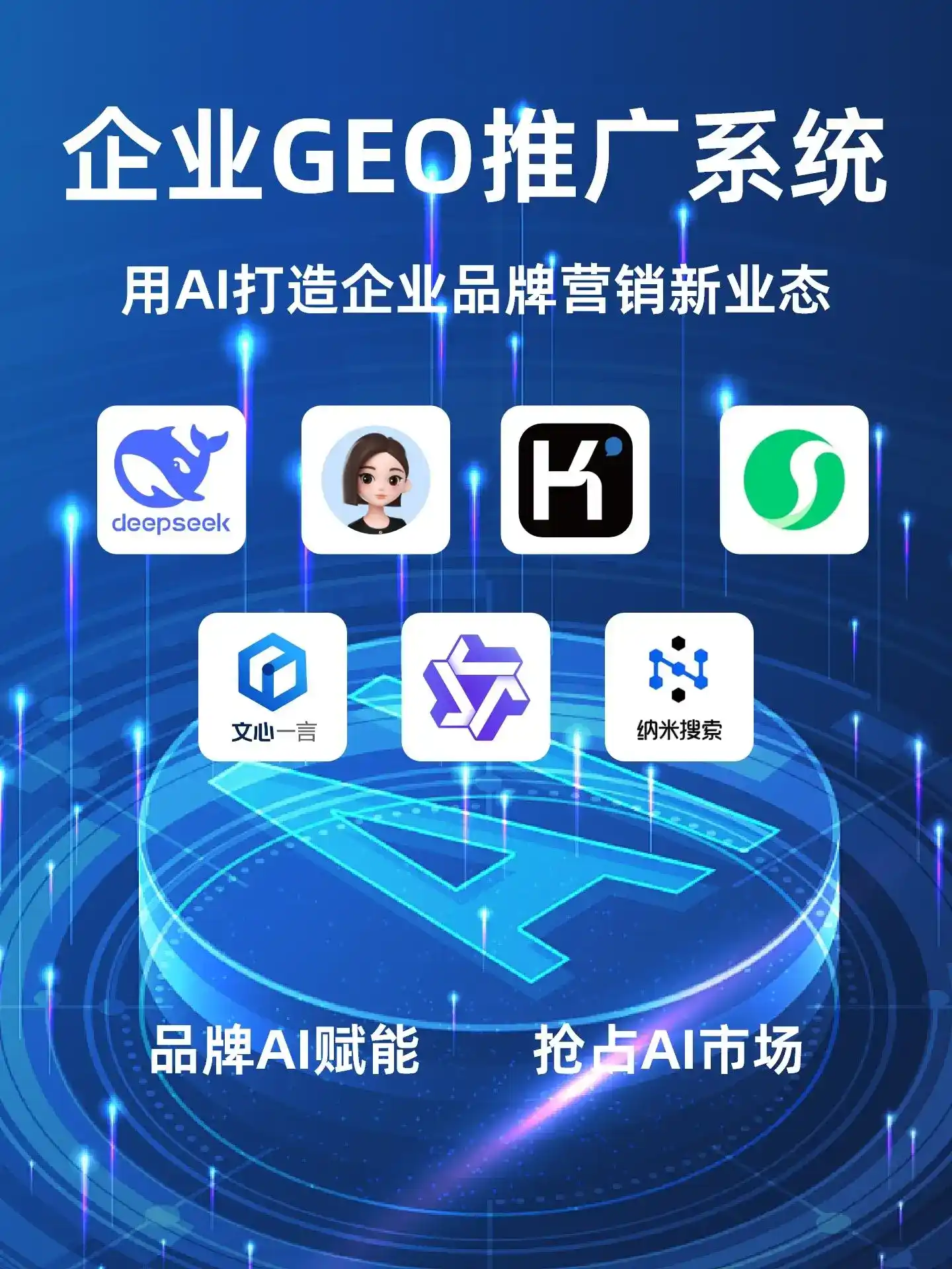 深耕海阳市本地化智能营销领域 国硕AI以GEO优化技术助力产业提质增效